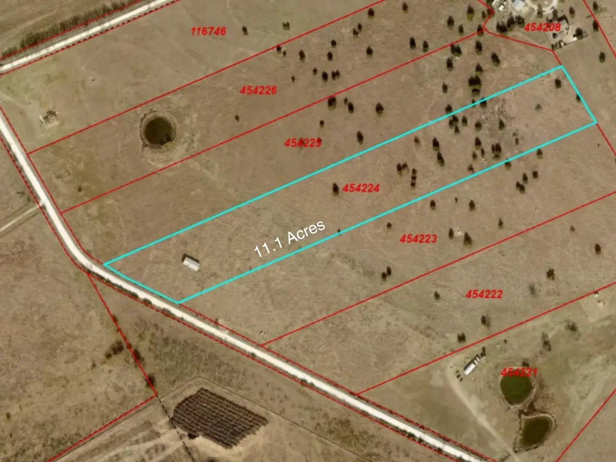 758 Cr 3369, Hubbard, TX 76648 - #1