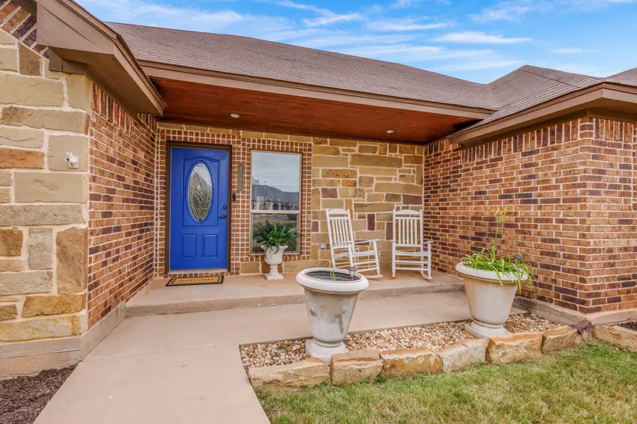 4082 Esman Court, Abilene, TX 79606 - #2
