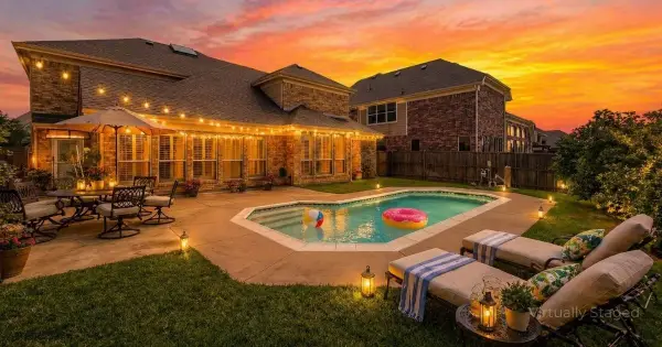 6951 Sea Harbor Drive, Grand Prairie, TX 75054