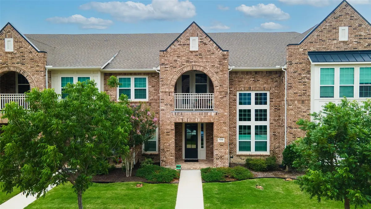 7250 Switchgrass Road, Frisco, TX 75033 - #1