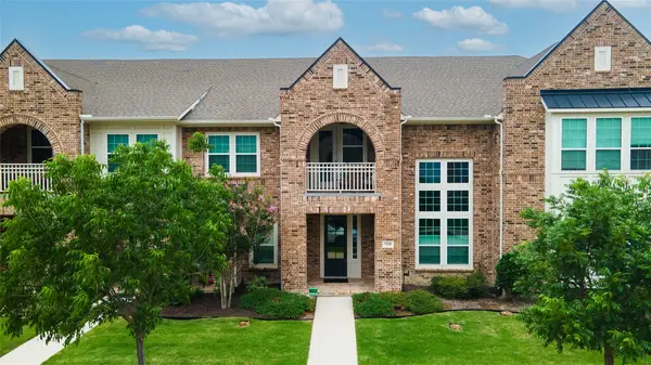 7250 Switchgrass Road, Frisco, TX 75033