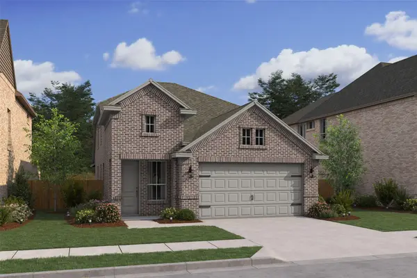 2507 Compassion Court, Heath, TX 75032