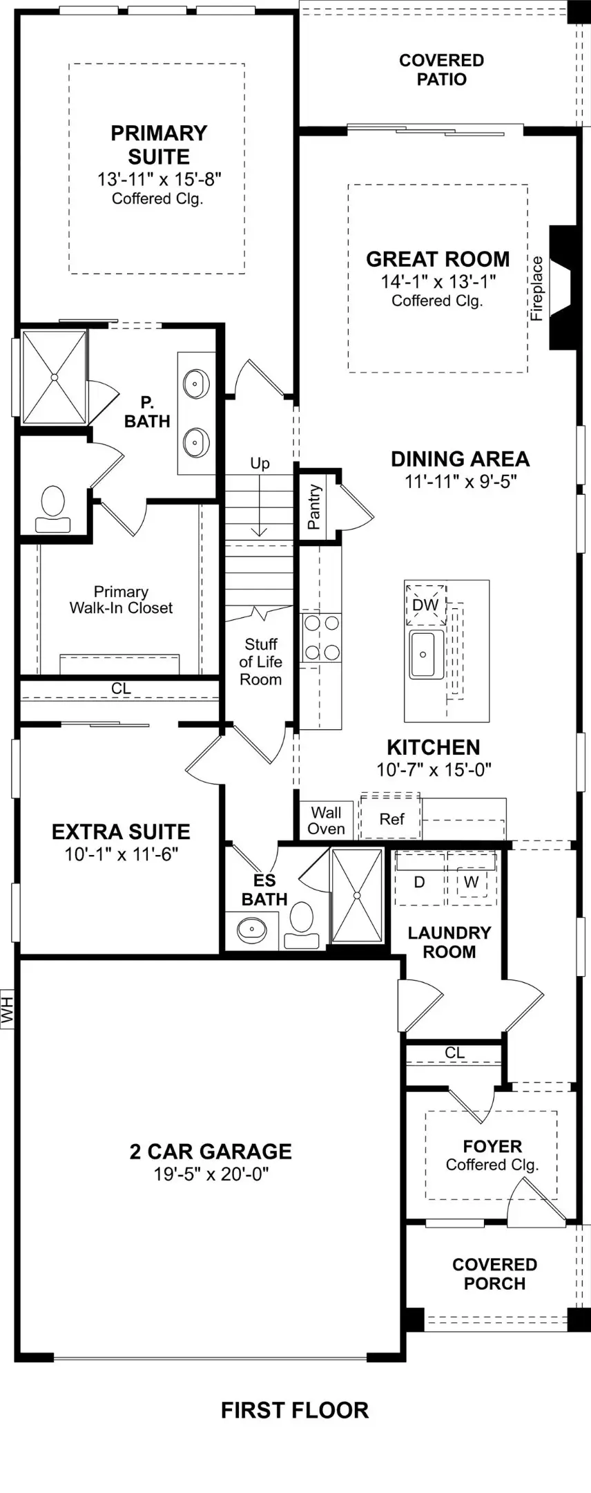2507 Compassion Court, Heath, TX 75032 - #2