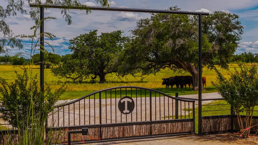 451 Rosser Ranch Road, Graham, TX 76450 - #2