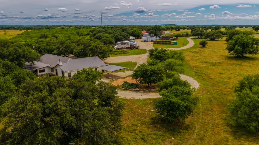 451 Rosser Ranch Road, Graham, TX 76450 - #3