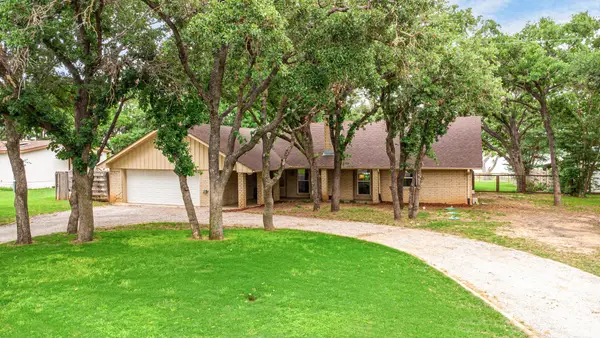 801 County Road 529, Eastland, TX 76448