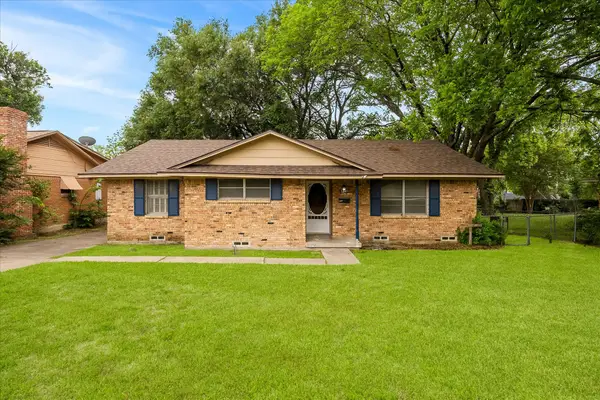 1240 Tosch Lane, Mesquite, TX 75149