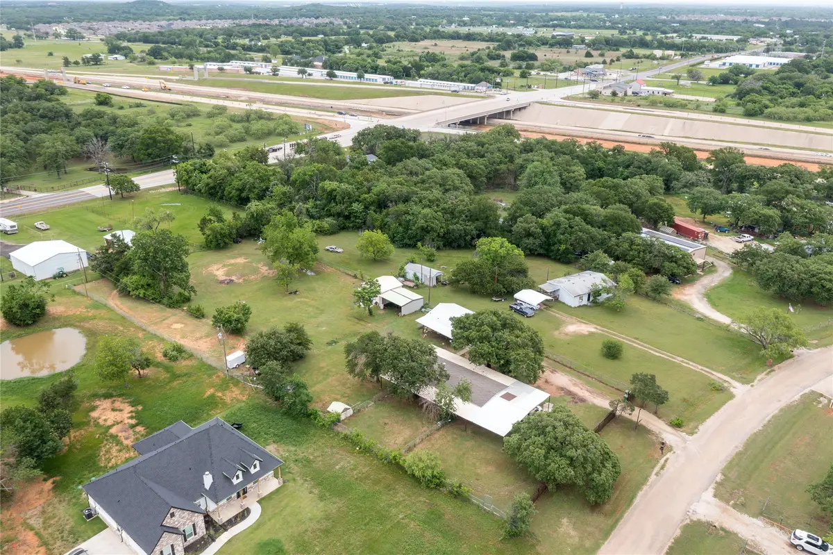 5716 Thousand Oaks Drive, Joshua, TX 76058 - #1