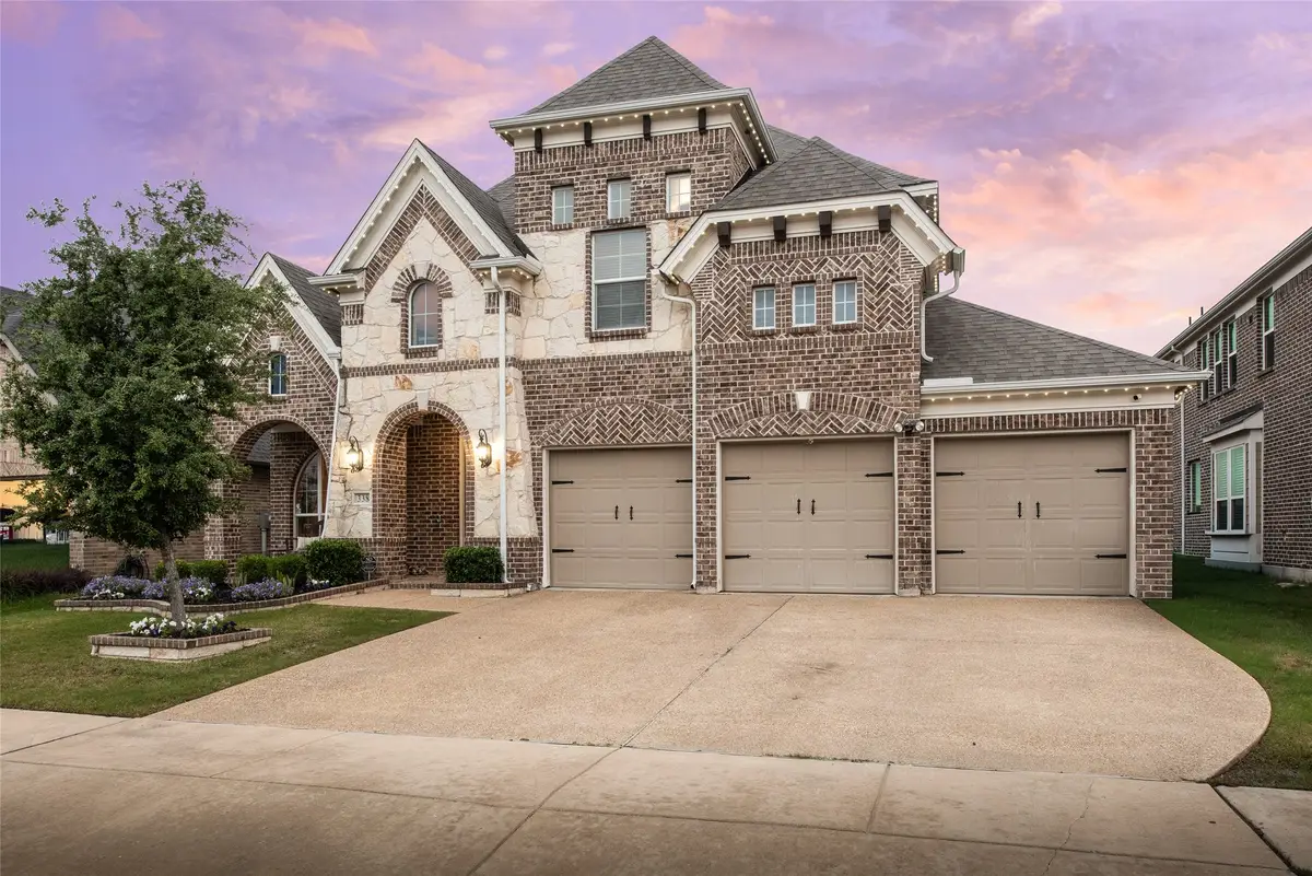 338 Sagemeadow Road, Wylie, TX 75098 - #1