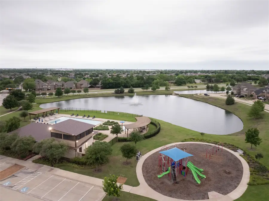 338 Sagemeadow Road, Wylie, TX 75098 - #2