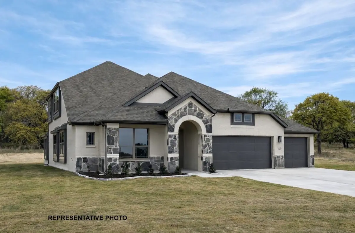 121 Loveta Lane, Boyd, TX 76023 - #1