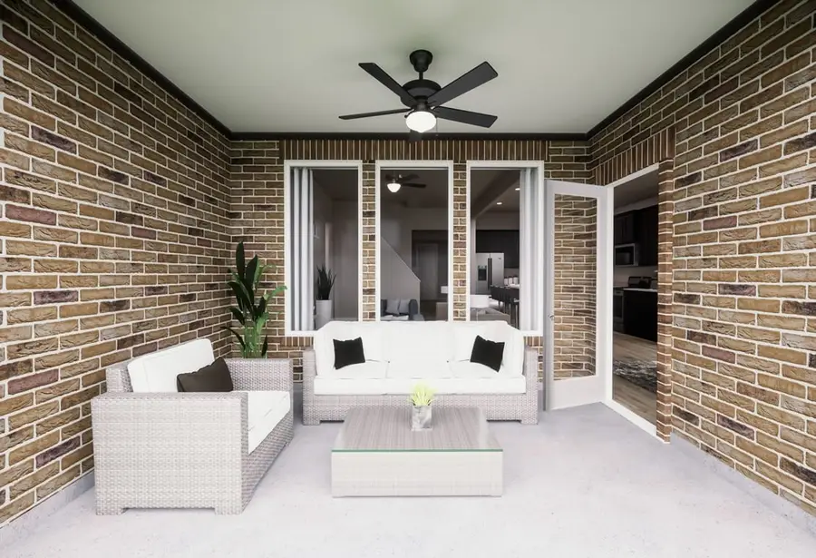 309 Benedetta Lane, Haslet, TX 76052 - #2