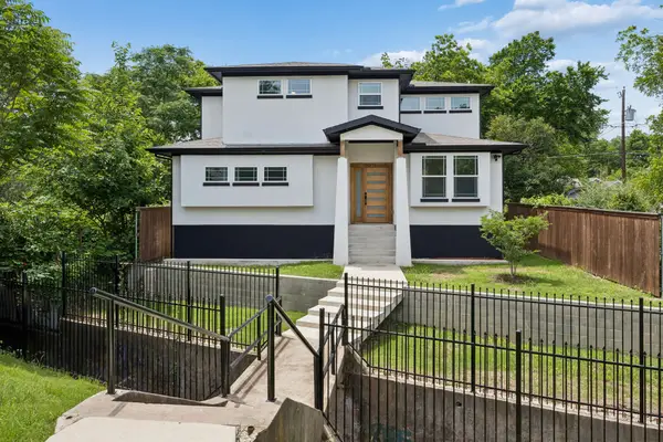 1011 S Waverly Drive, Dallas, TX 75208