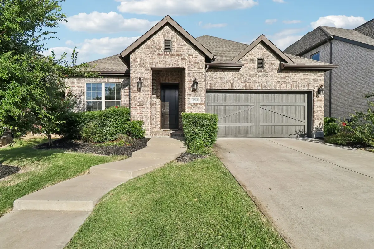 3201 Cavalry Way, Celina, TX 75009 - #1