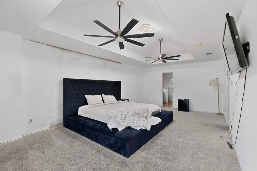 5505 Thackery Drive, Arlington, TX 76018 - #2