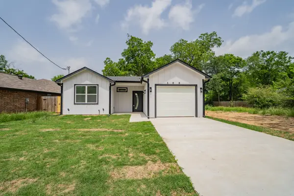 103 Ross Street W, Sulphur Springs, TX 75482