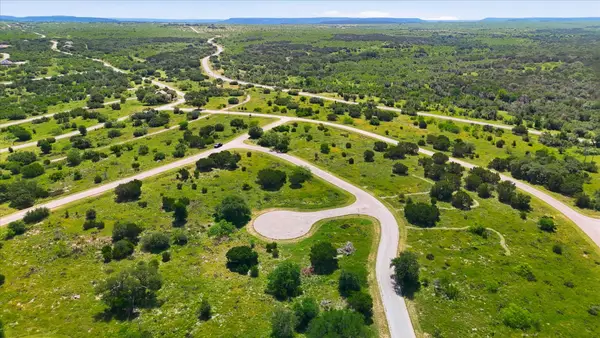 0 Balleycastle Court, Graford, TX 76449