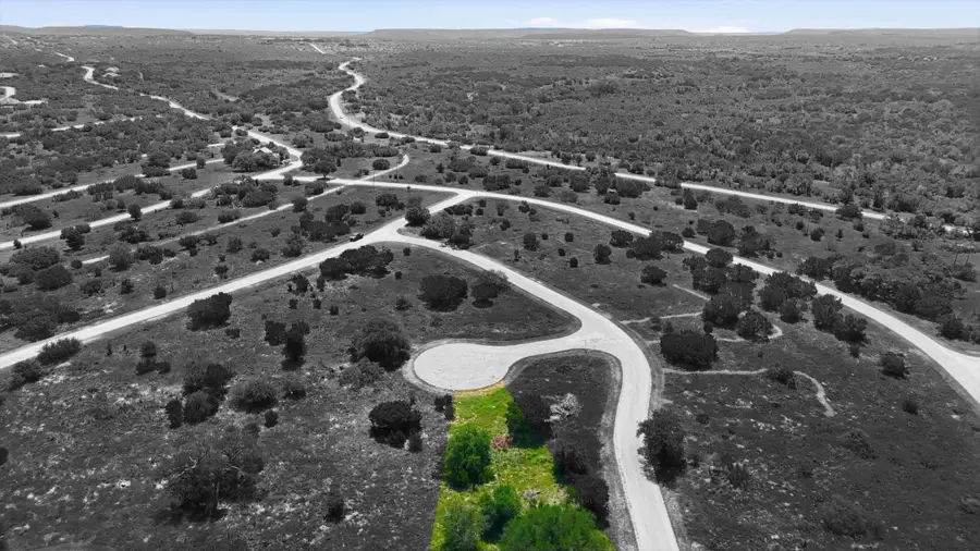 0 Balleycastle Court, Graford, TX 76449 - #3
