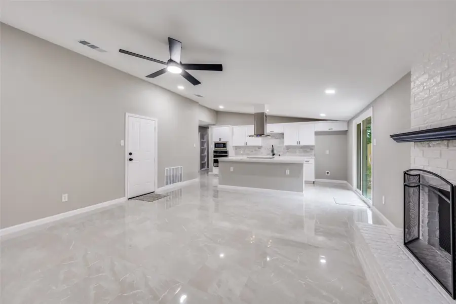 3605 Daniel Drive, Arlington, TX 76014 - #3