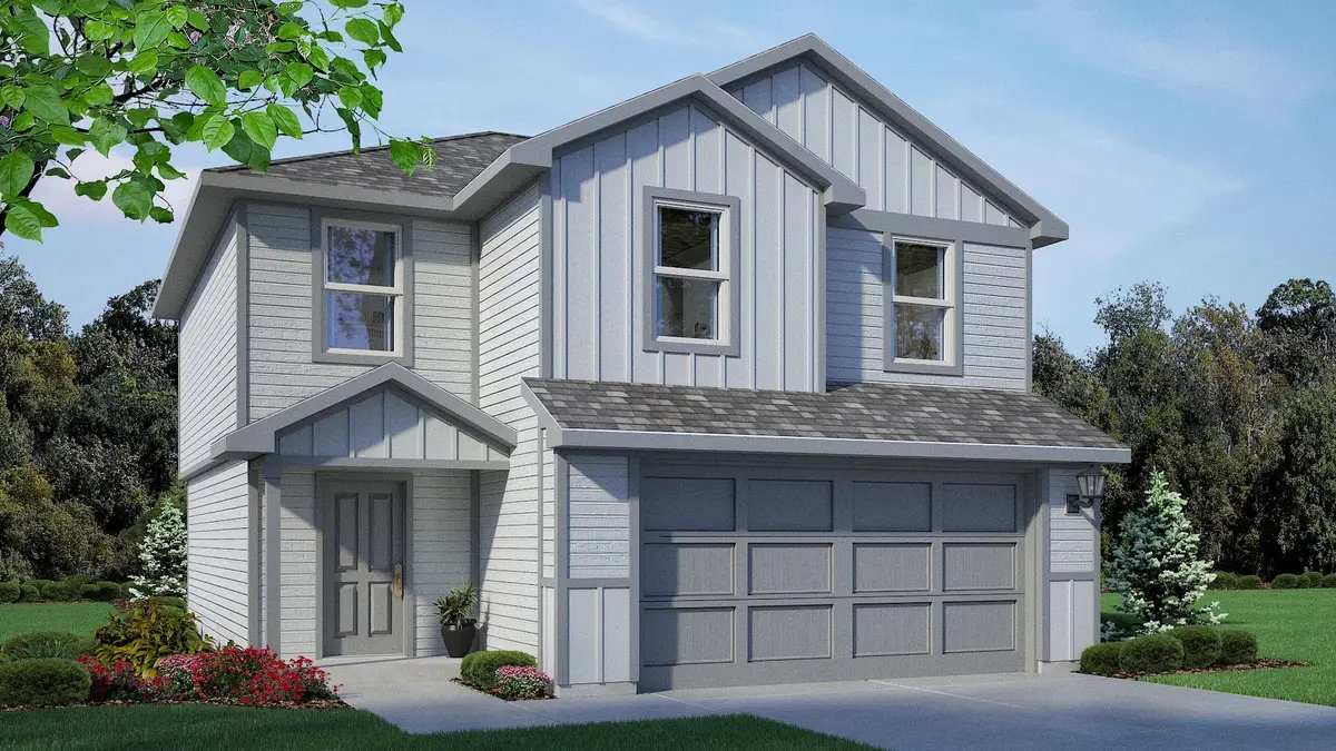 5413 Rollins Drive, Denton, TX 76249 - #1