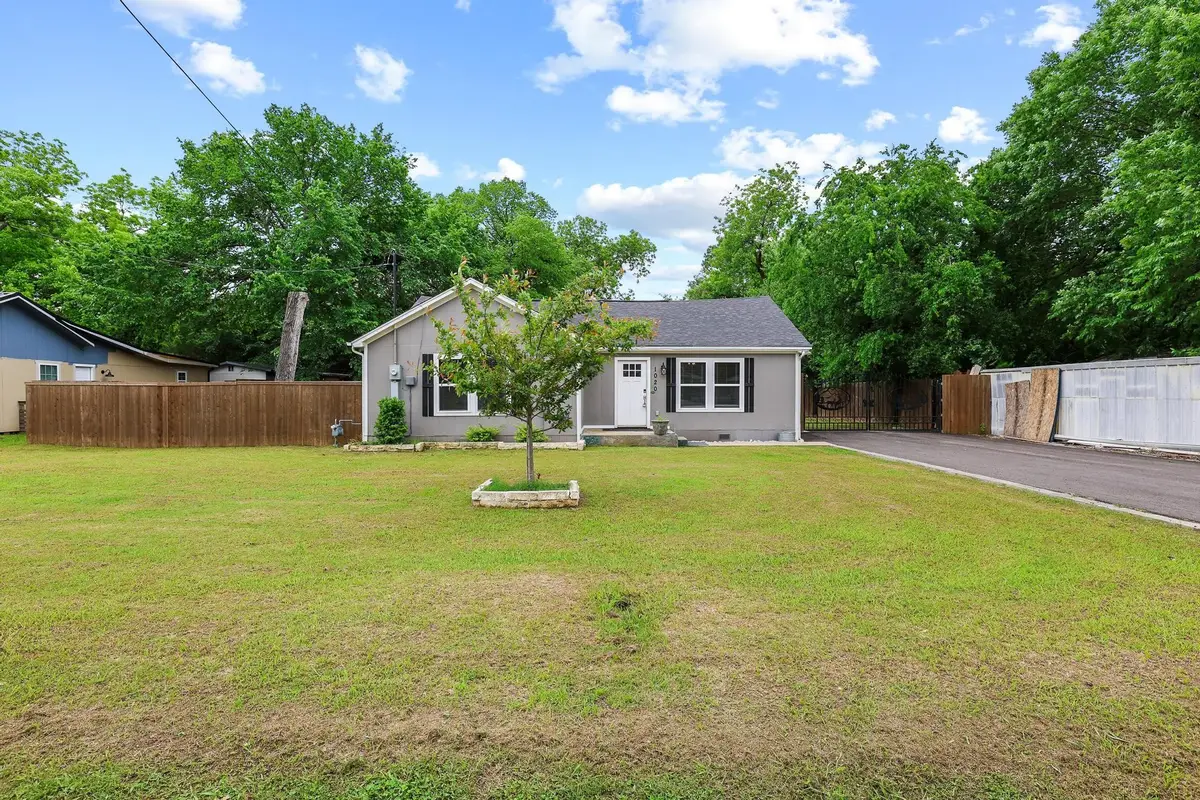 1020 W Ford Street, Denison, TX 75020 - #1