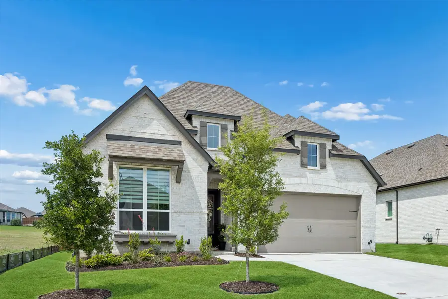 2123 Charming Forge Road, Forney, TX 75126 - #2