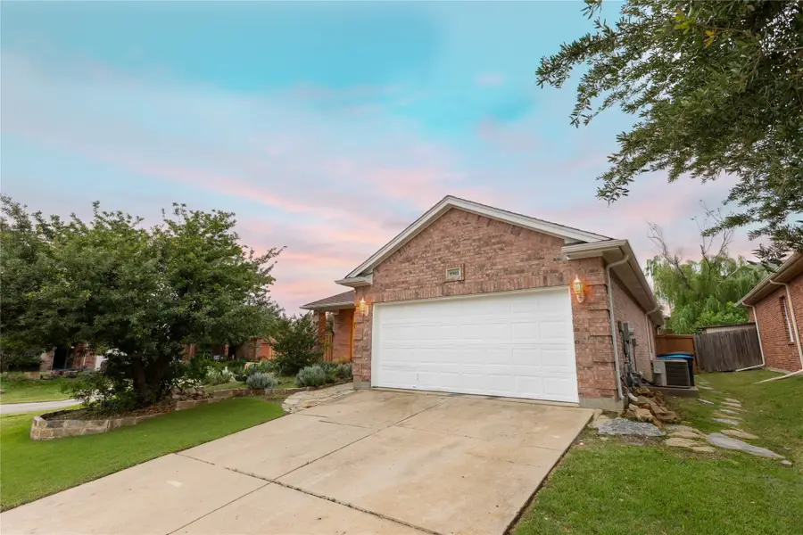 9901 Bend Court, Fort Worth, TX 76177 - #2