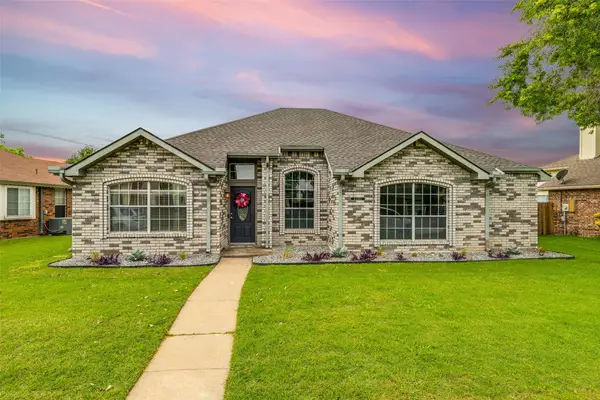4161 Clary Drive, The Colony, TX 75056
