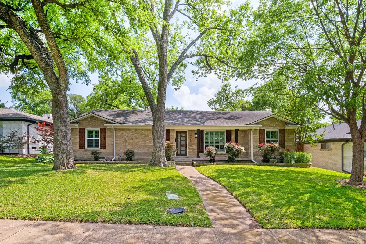 10950 Scotsmeadow Drive, Dallas, TX 75218 - #1