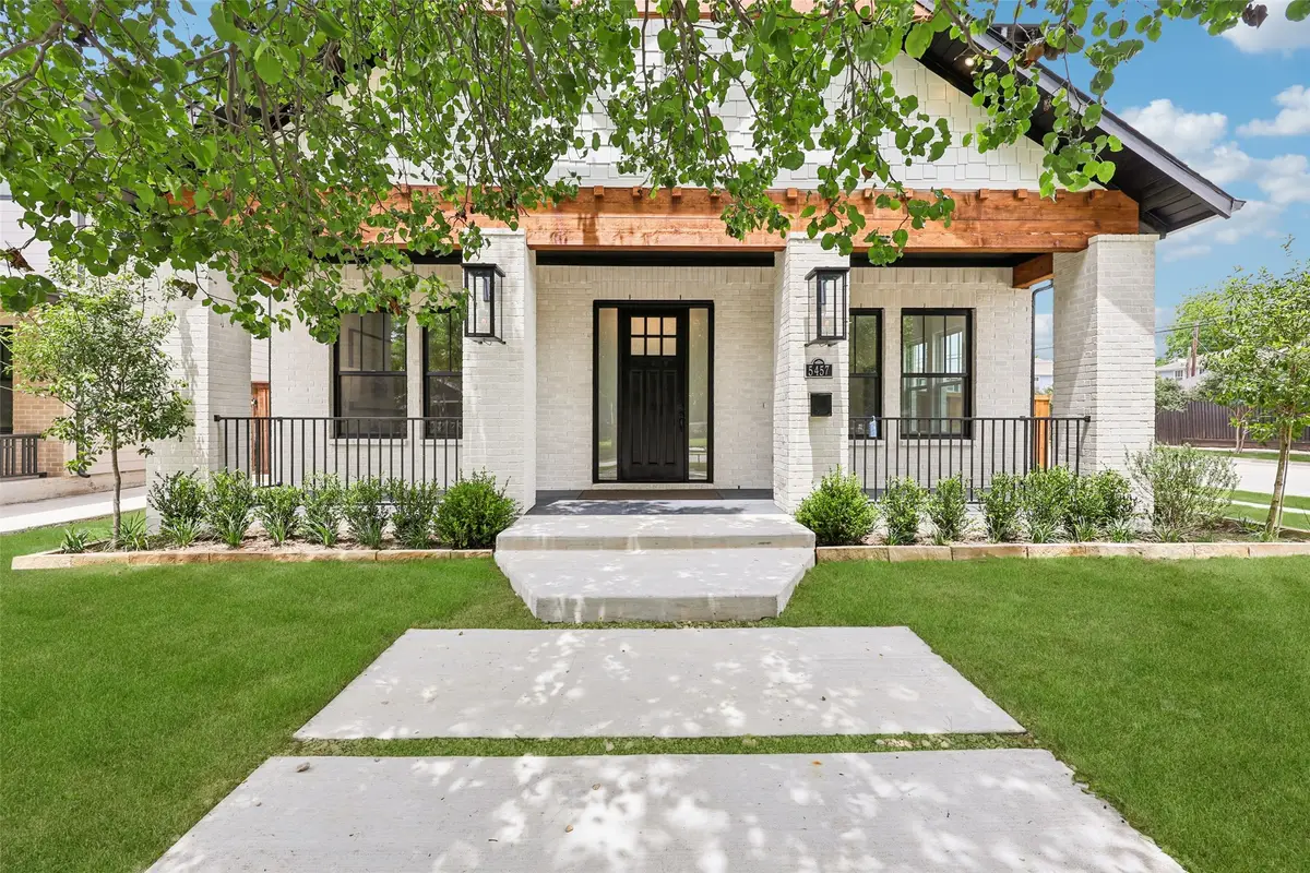 5457 Bonita Avenue, Dallas, TX 75206 - #1