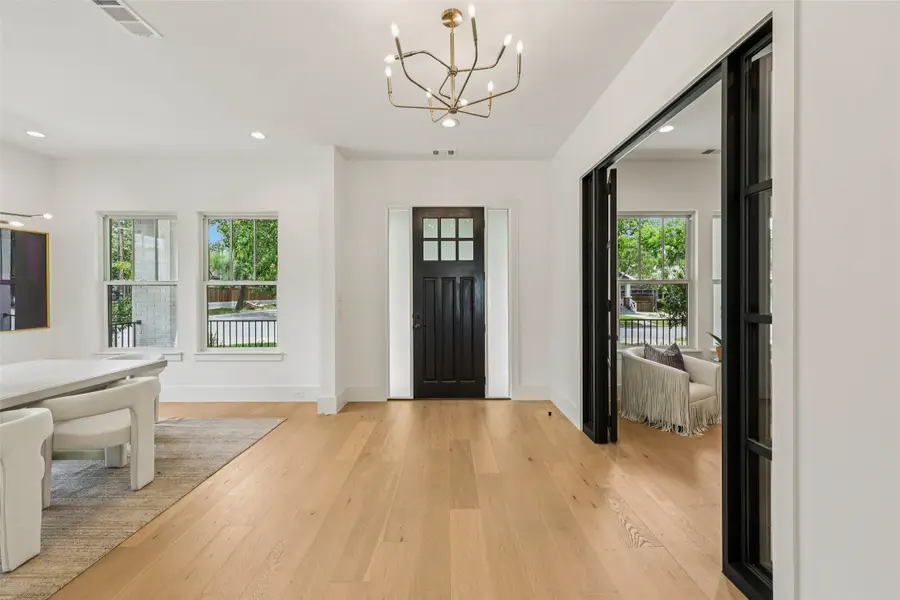 5457 Bonita Avenue, Dallas, TX 75206 - #3