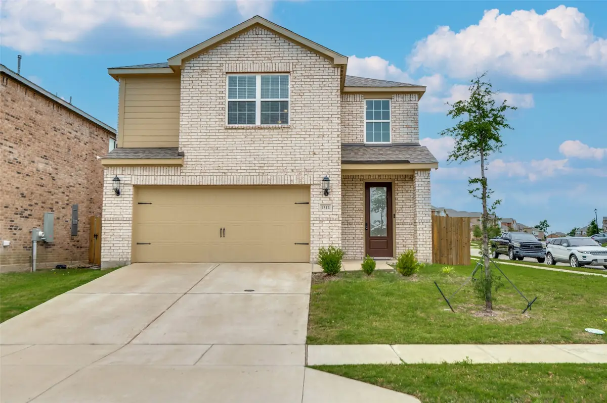 1312 Butler Avenue, Princeton, TX 75407 - #1