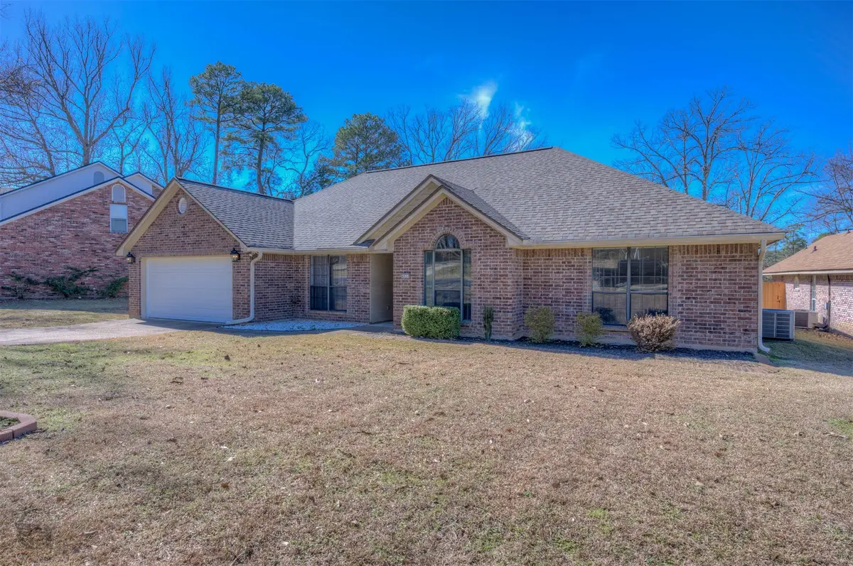 4930 Beechwood Hills Drive, Shreveport, LA 71107 - #1