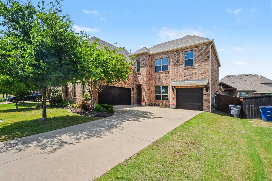 1211 Great Meadows Drive, Wylie, TX 75098 - #2