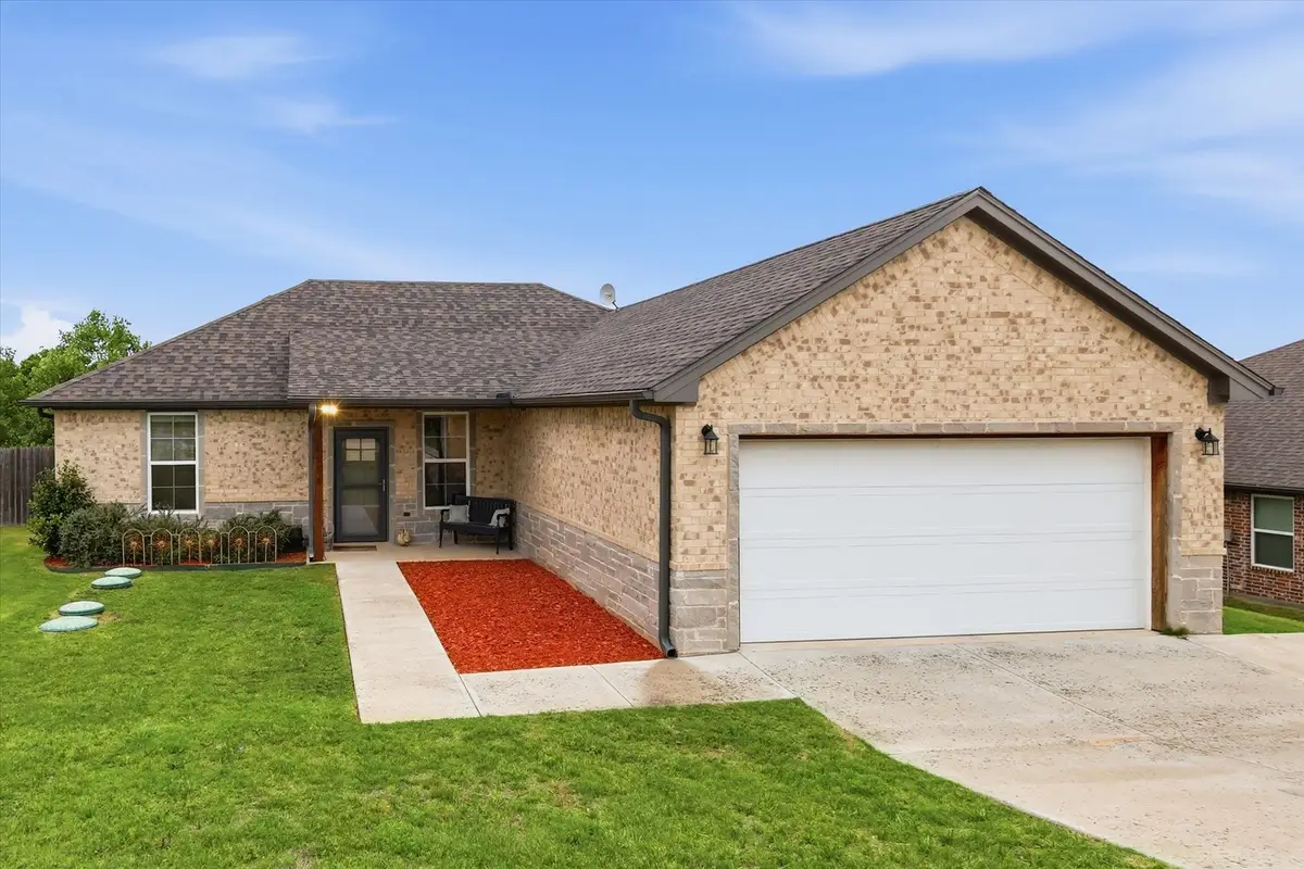 2118 Christine Drive, Granbury, TX 76048 - #1