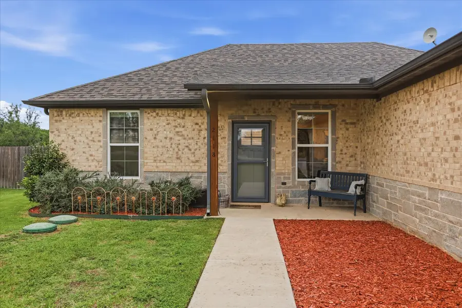 2118 Christine Drive, Granbury, TX 76048 - #2