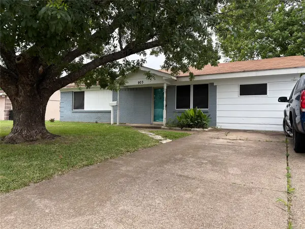 903 Caladium Drive, Mesquite, TX 75149