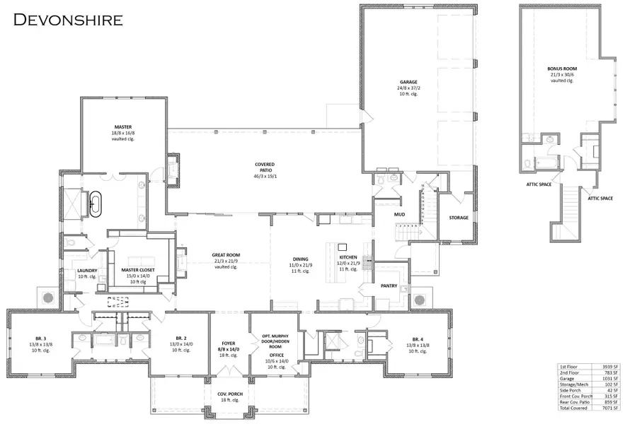 702 Colonial Court, Nevada, TX 75173 - #2