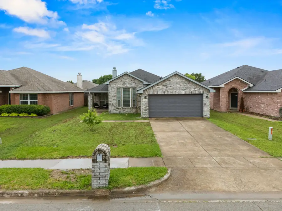 119 Lipan Street, Greenville, TX 75402 - #3