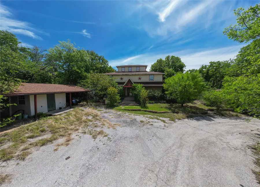 2900 Robinson Road, Denton, TX 76210 - #3