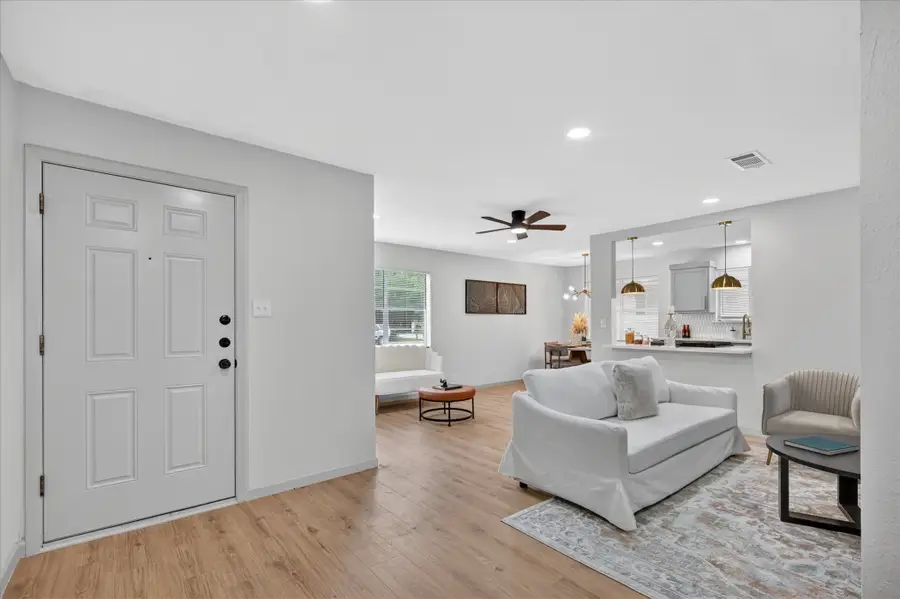 2507 Foxcroft Circle, Denton, TX 76209 - #3