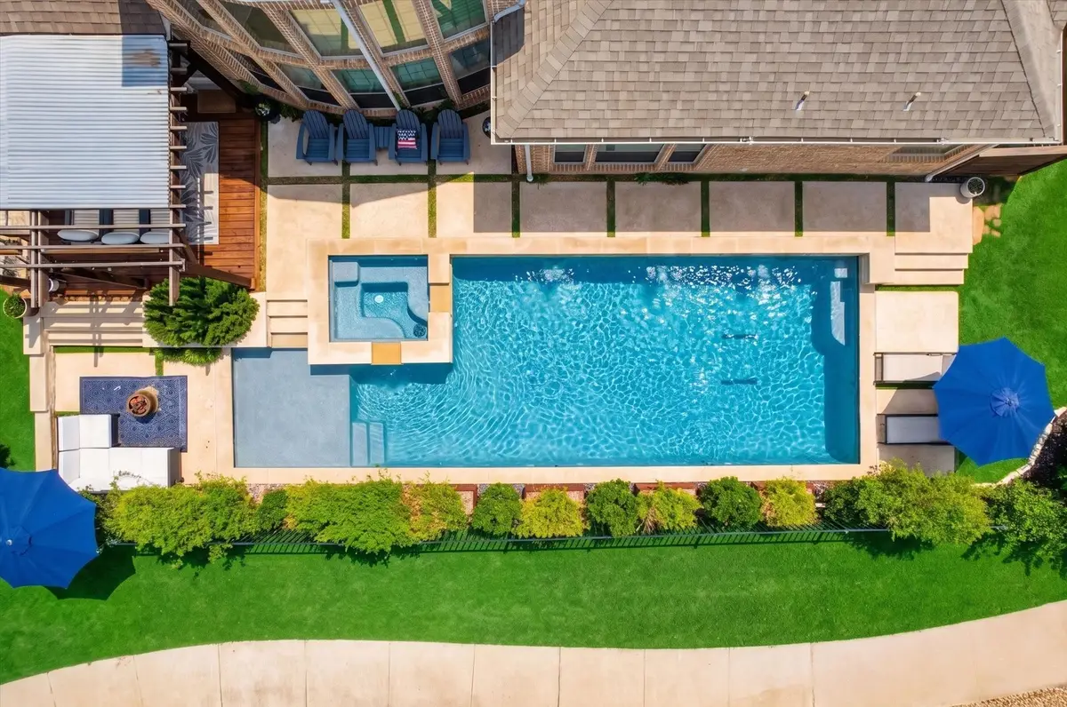 10761 Silver Dollar Drive, Frisco, TX 75033 - #1