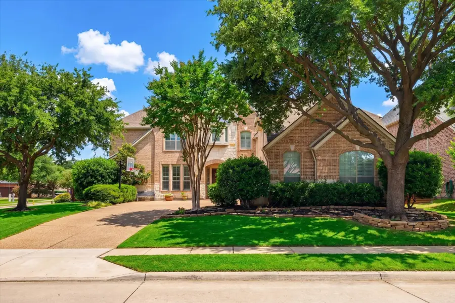 10761 Silver Dollar Drive, Frisco, TX 75033 - #2