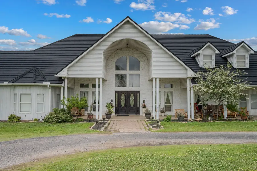 552 Vz County Road 2142, Wills Point, TX 75169 - #3