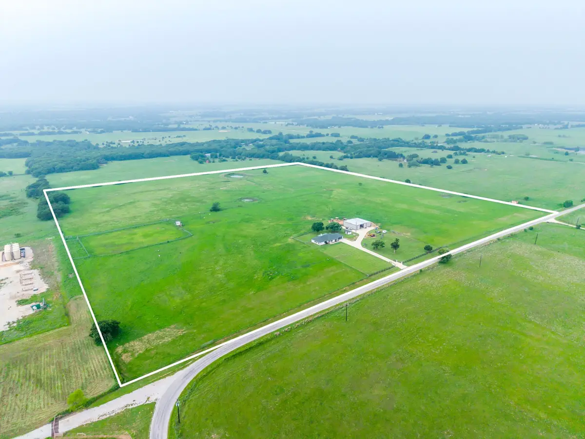 3914 Alamo Road, Bowie, TX 76230 - #1