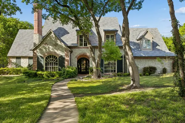 1 Woody Crest Circle, Fairview, TX 75069