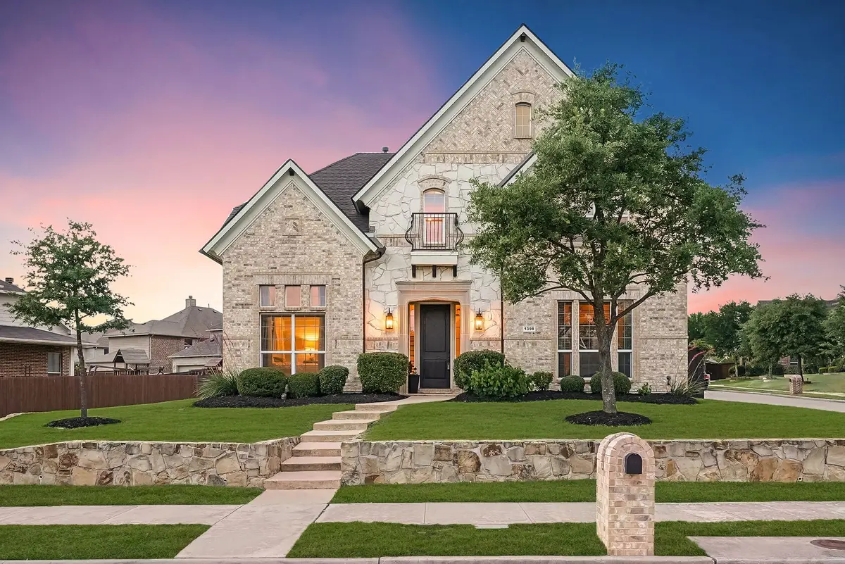 1398 Bentgrass Drive, Frisco, TX 75036 - #1
