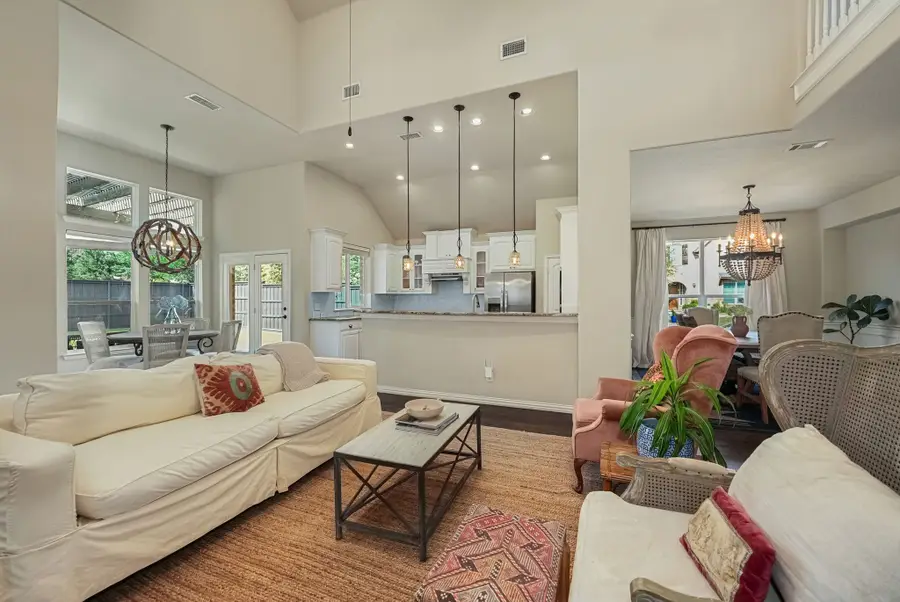 1398 Bentgrass Drive, Frisco, TX 75036 - #2