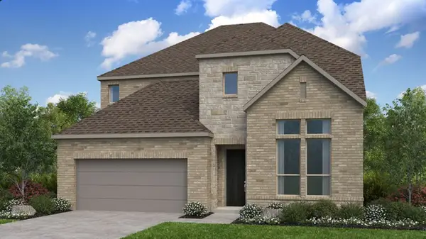 4105 Jacksonville Drive, McKinney, TX 75071