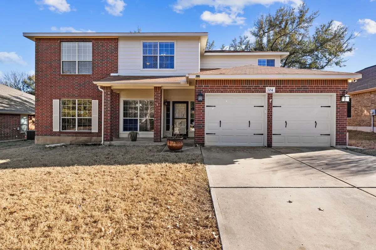 704 Cattail Circle, Harker Heights, TX 76548 - #1